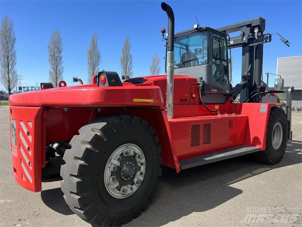 Kalmar DCG330-12 Μηχανές χειρισμού εμπορευματοκιβωτίων