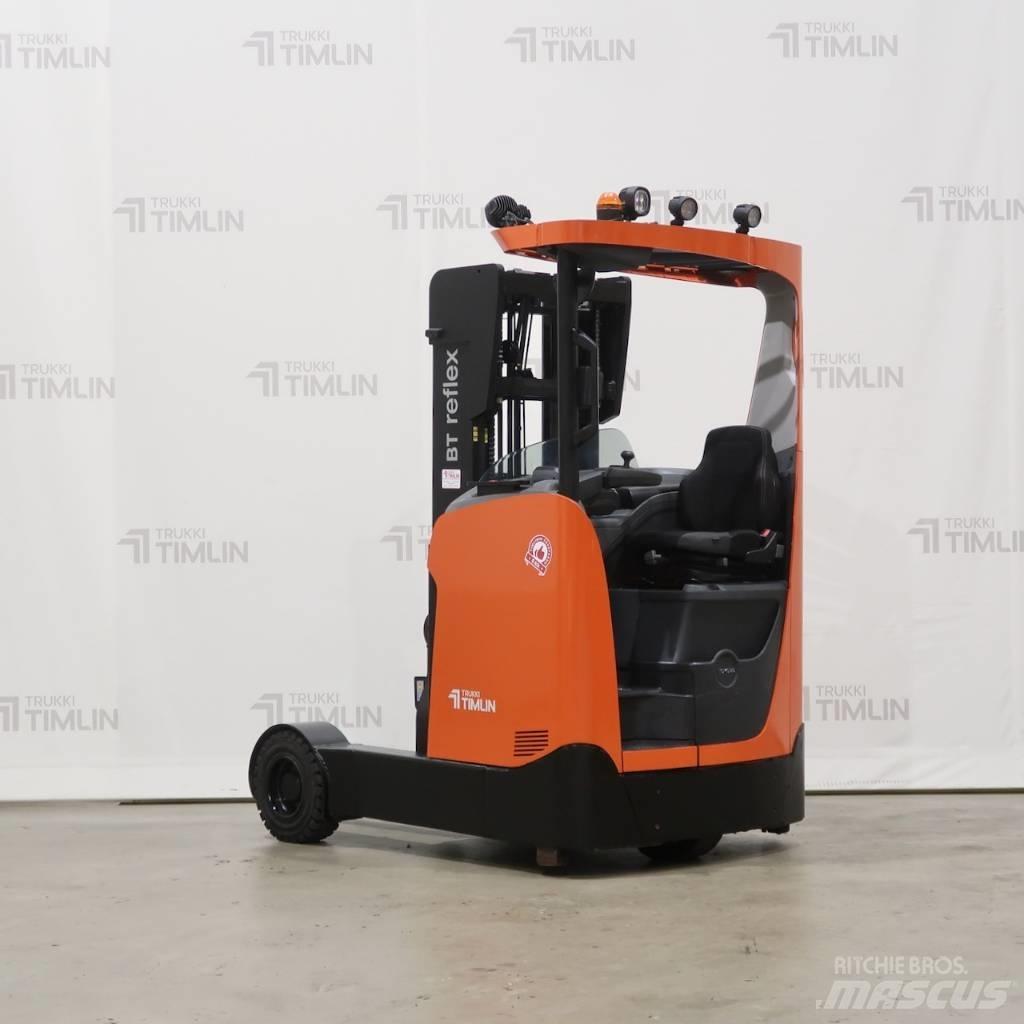 Toyota RRE160HR Ανυψωτικά στενών δρόμων