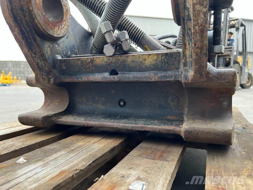 OilQuick OQ70/55 Ταχυσύνδεσμοι