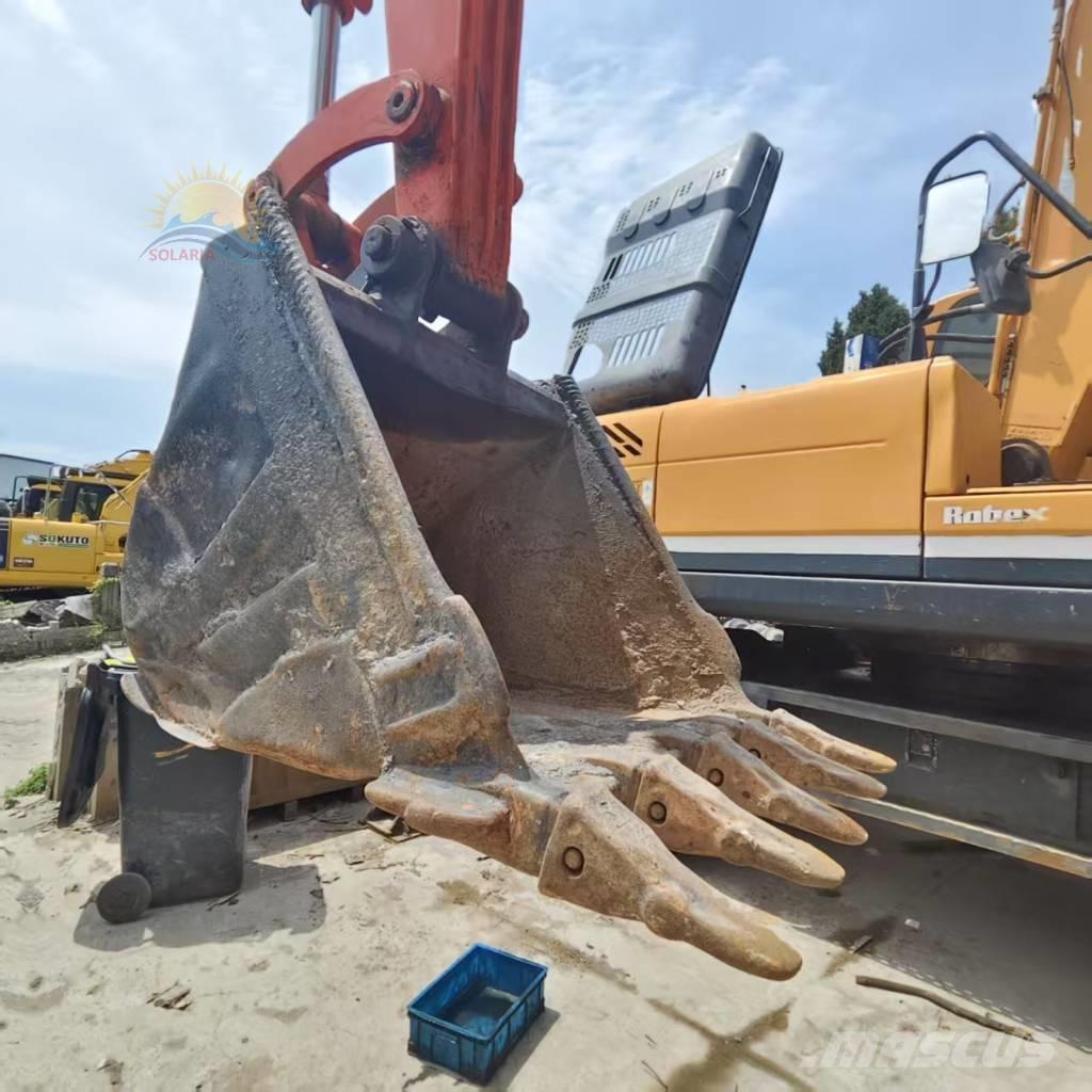 Doosan DH 60-7 Εκσκαφάκι (διαβολάκι) < 7t