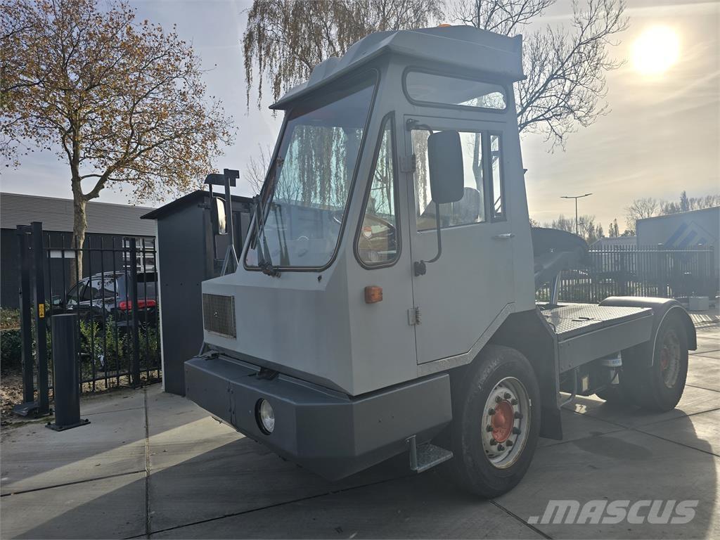  [div] DAF TT2100DH Νταλίκες μεταφοράς εμπορευματοκιβωτίων
