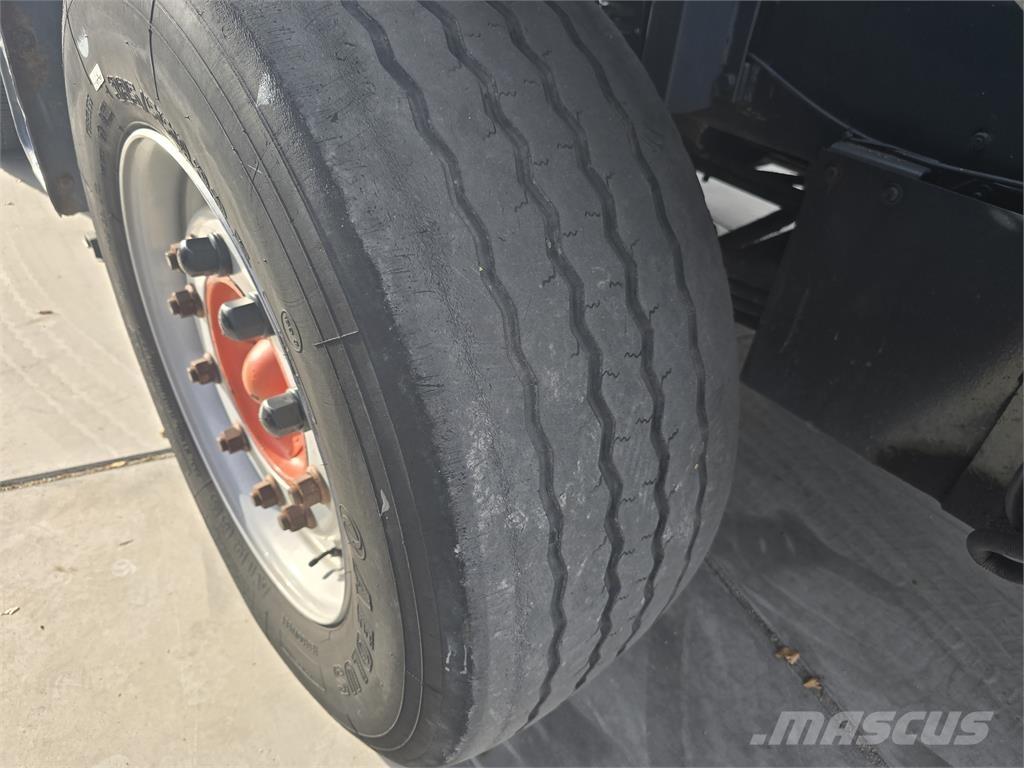  [div] DAF TT2100DH Νταλίκες μεταφοράς εμπορευματοκιβωτίων