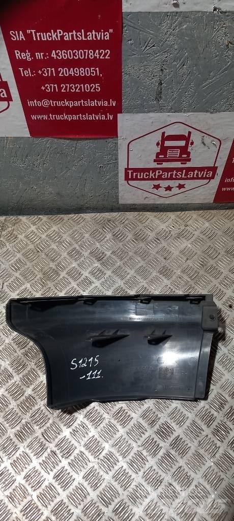 Scania R440  1431923 Καμπίνες και εσωτερικό