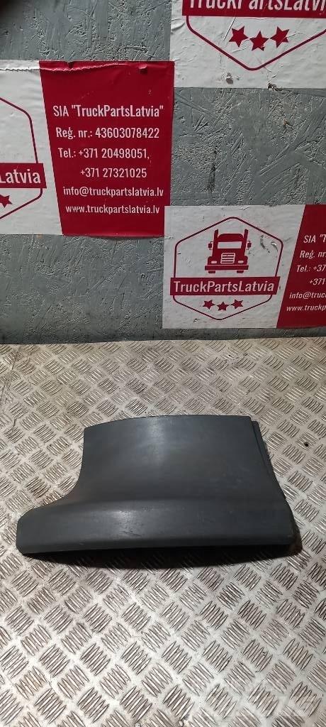 Scania R440  1431923 Καμπίνες και εσωτερικό