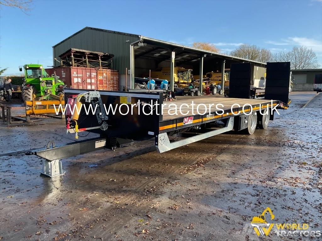 JPM 19 TLL Λοιπές ρυμούλκες