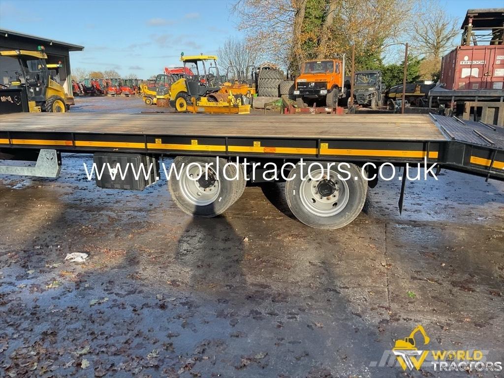 JPM 19 TLL Λοιπές ρυμούλκες