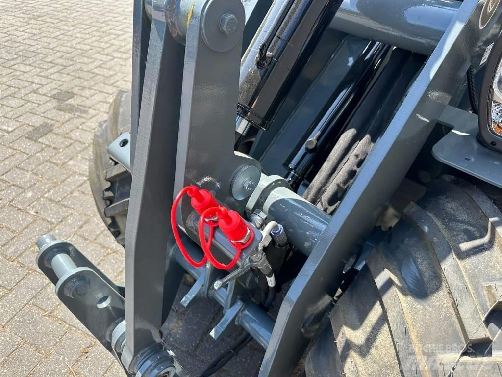 GiANT G 1500 HD Φορτωτές πολλαπλών χρήσεων