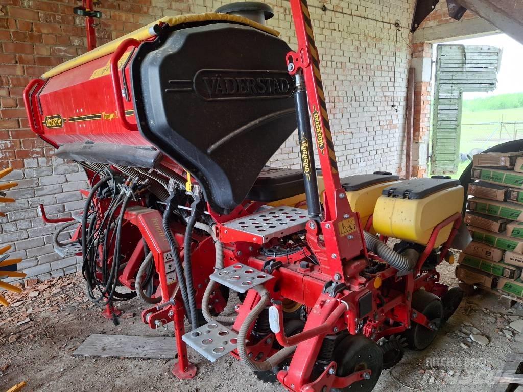 Väderstad Tempo T 6 Σπορείς