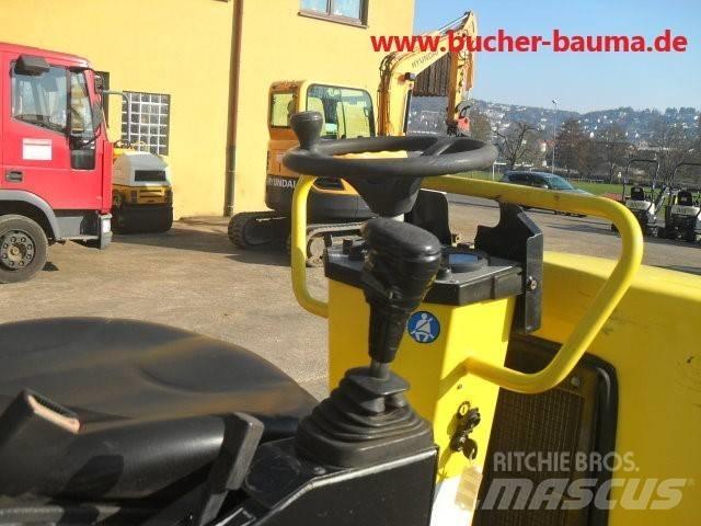 Ammann AV 23-2 Οδοστρωτήρες διπλού κυλίνδρου