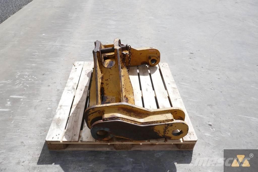 CAT D7E Drawbar Μεταφορές - Άλλα