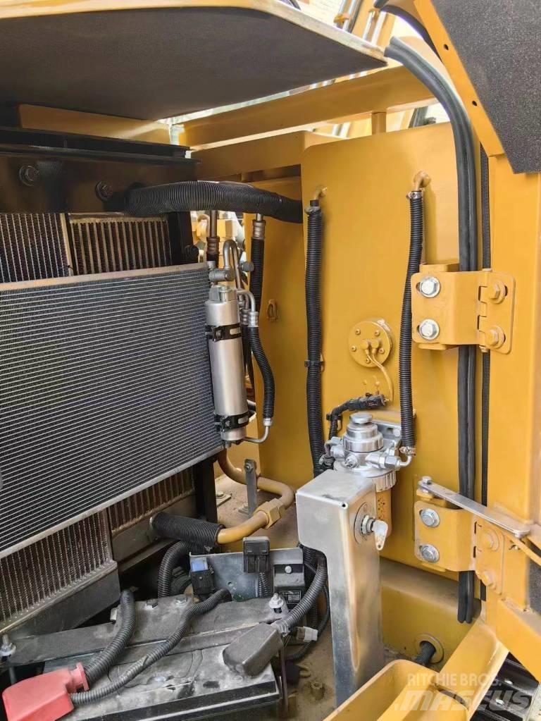 CAT 307E2 Εκσκαφάκι (διαβολάκι) < 7t