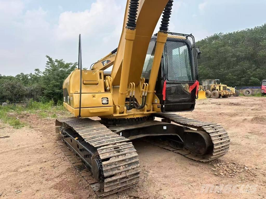 CAT 325 CL Εκσκαφείς με ερπύστριες