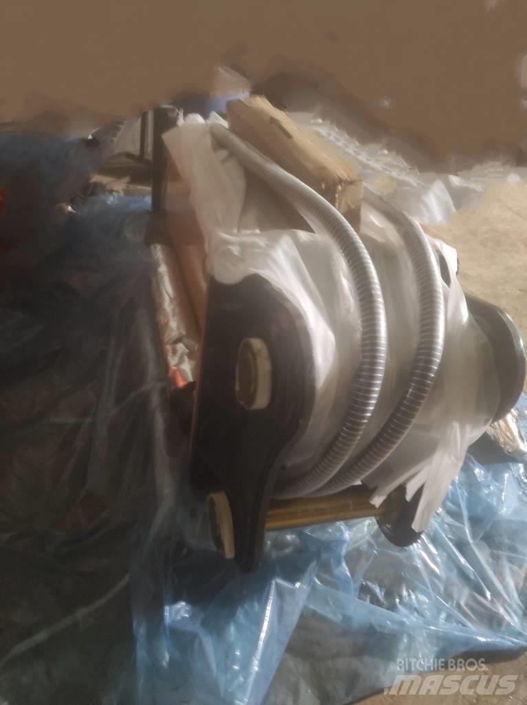 Soosan SB81 Σφυριά / Σπαστήρες