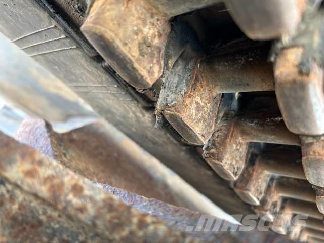 Kubota KX 121-3 Εκσκαφάκι (διαβολάκι) < 7t