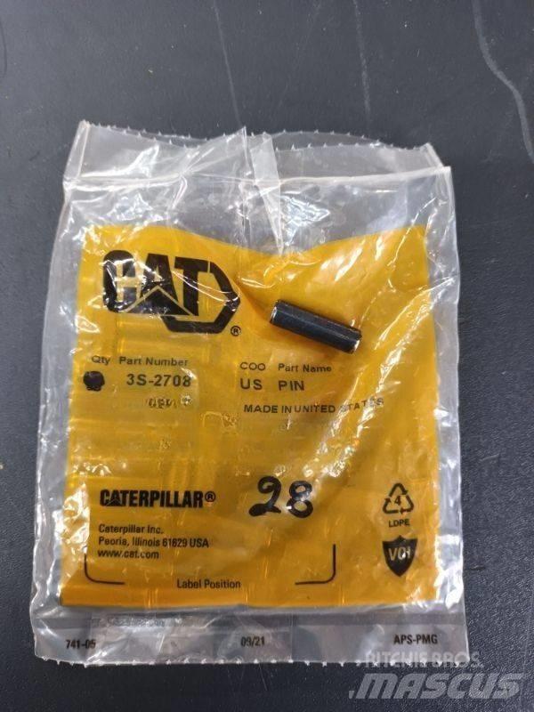 CAT PIN 3S-2708 Σασί - πλαίσιο