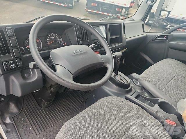Isuzu NRR Άλλα γεωργικά μηχανήματα