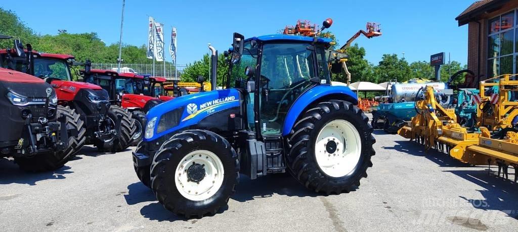 New Holland T 5.85 Τρακτέρ