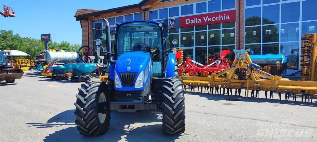 New Holland T 5.85 Τρακτέρ