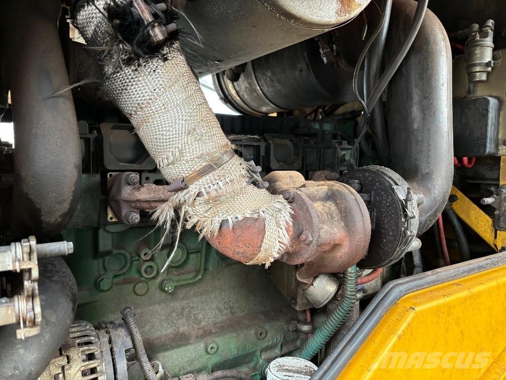 Volvo L 90 F Φορτωτές με λάστιχα (Τροχοφόροι)
