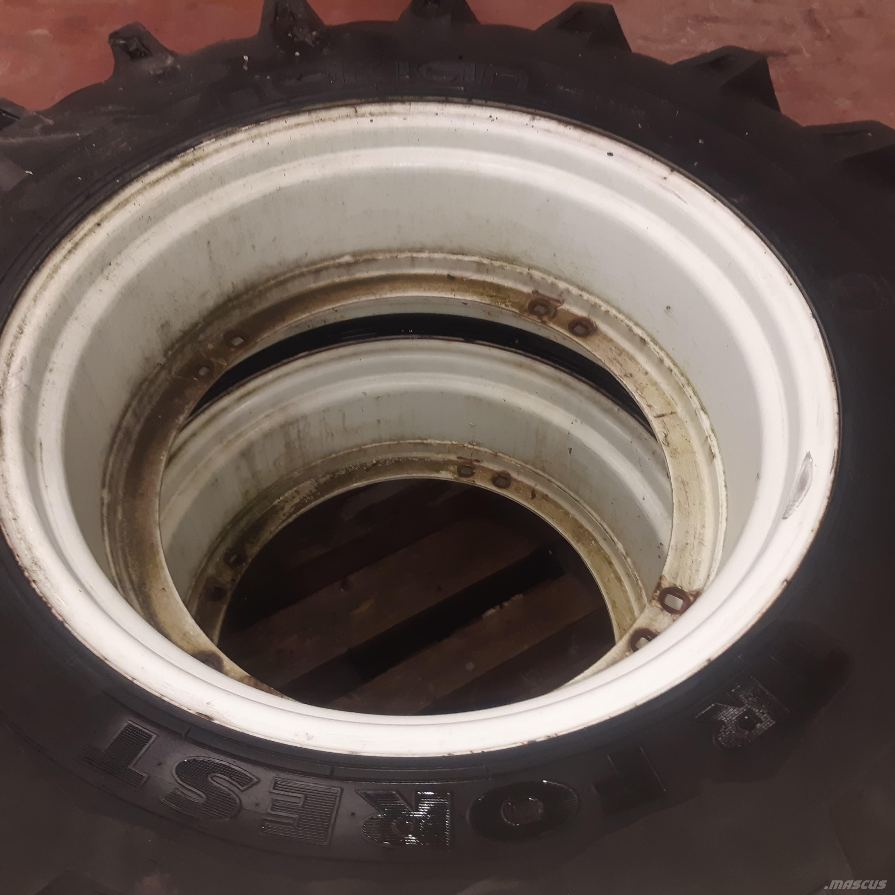 Nokian Forest Ελαστικά και ζάντες