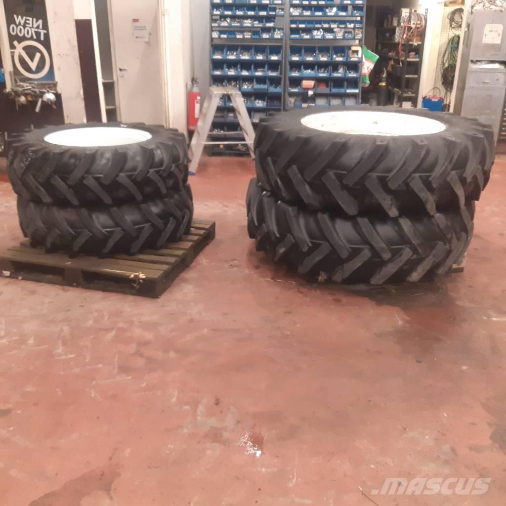 Nokian Forest Ελαστικά και ζάντες