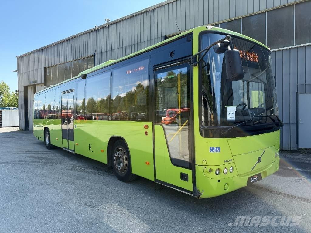 Volvo B12B 8700LE Υπεραστικά Λεωφορεία 