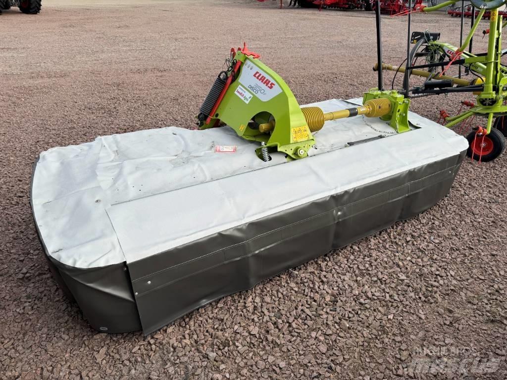 CLAAS DISCO 3150 F Χορτοκοπτικά