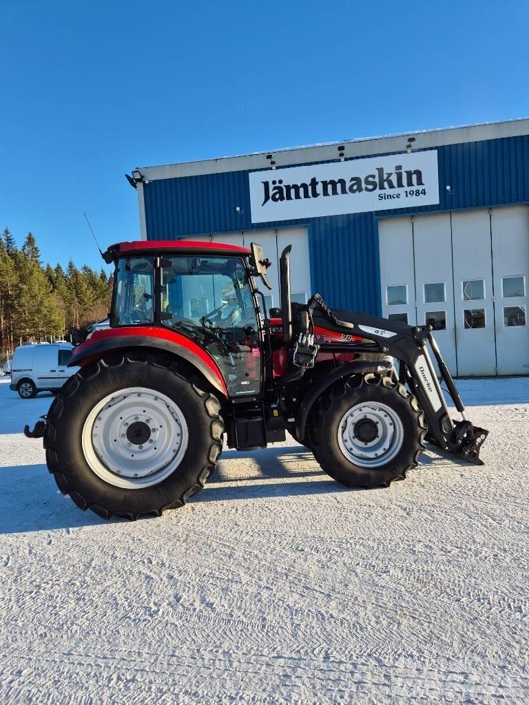 CASE Farmall 90C Τρακτέρ