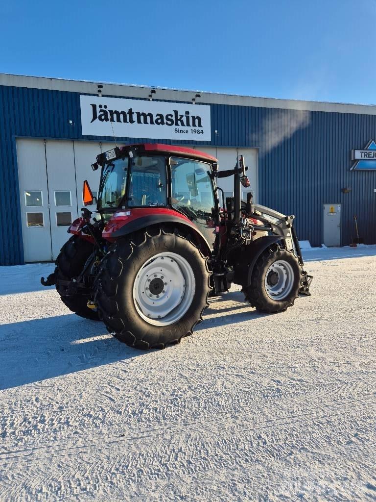CASE Farmall 90C Τρακτέρ