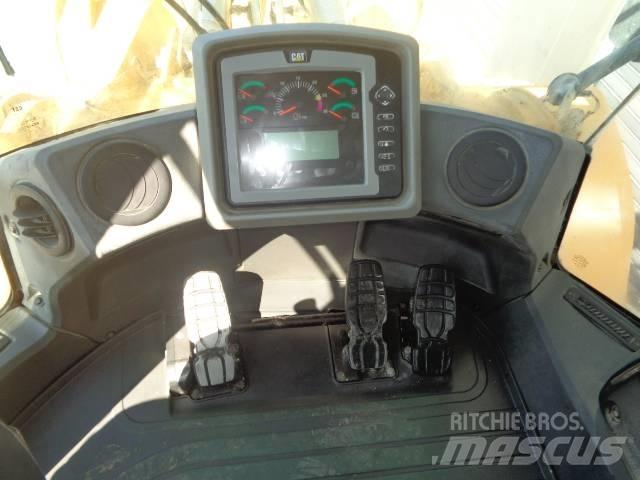 CAT 980 K Φορτωτές με λάστιχα (Τροχοφόροι)