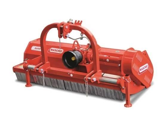 Maschio Barbi 180 Άλλα μηχανήματα φροντίδας εδάφους