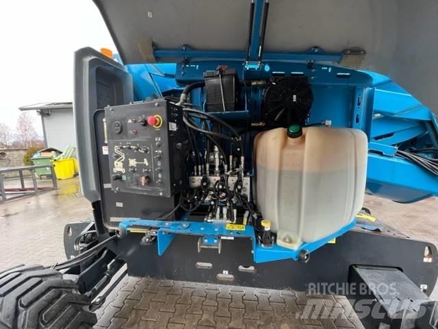 Genie Z 62/40 Ανυψωτήρες με αρθρωτό βραχίονα