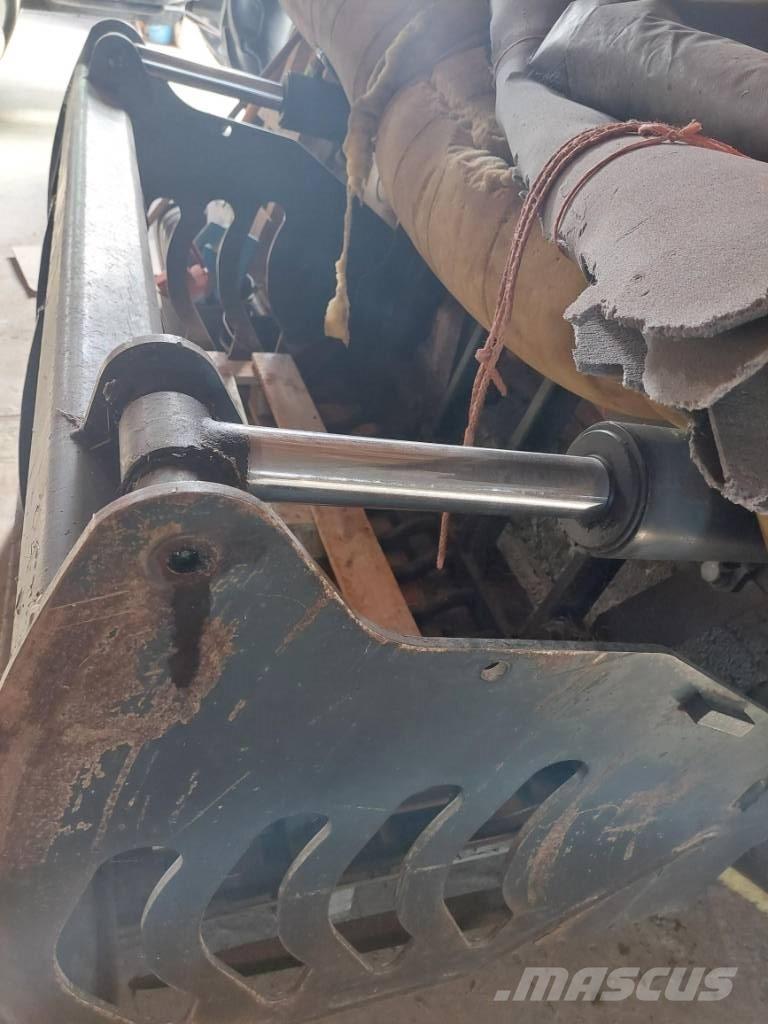 Quicke Silocut 150 Εξοπλισμός εκφόρτωσης σιλό