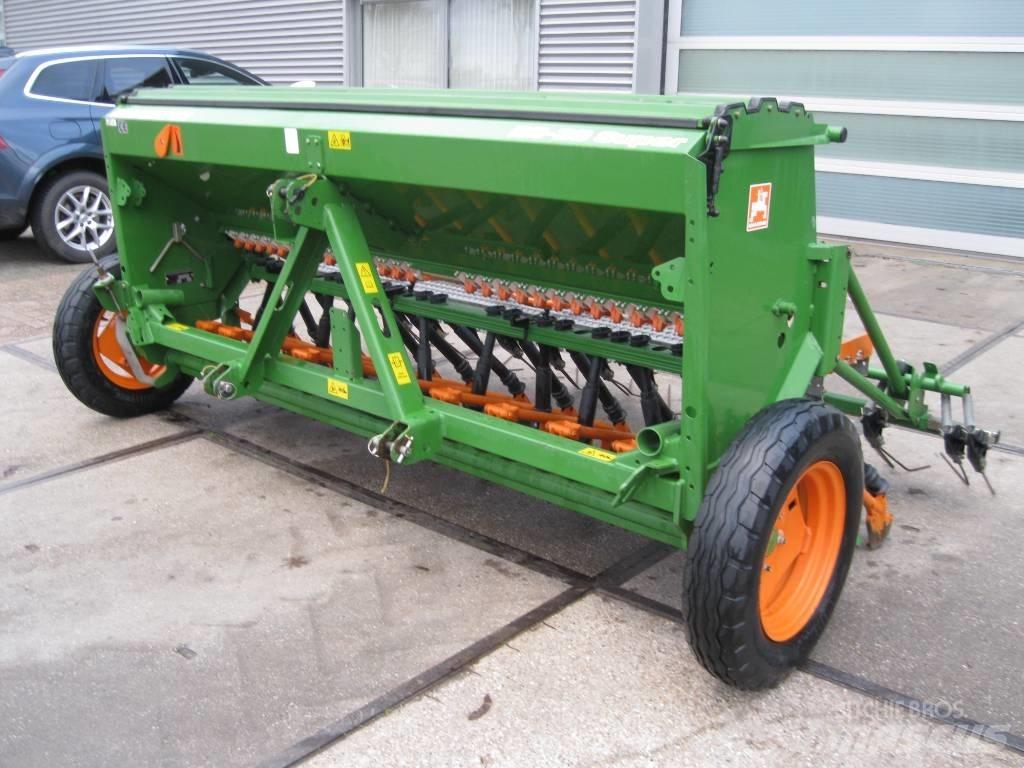 Amazone D9-30 Super Σπορείς