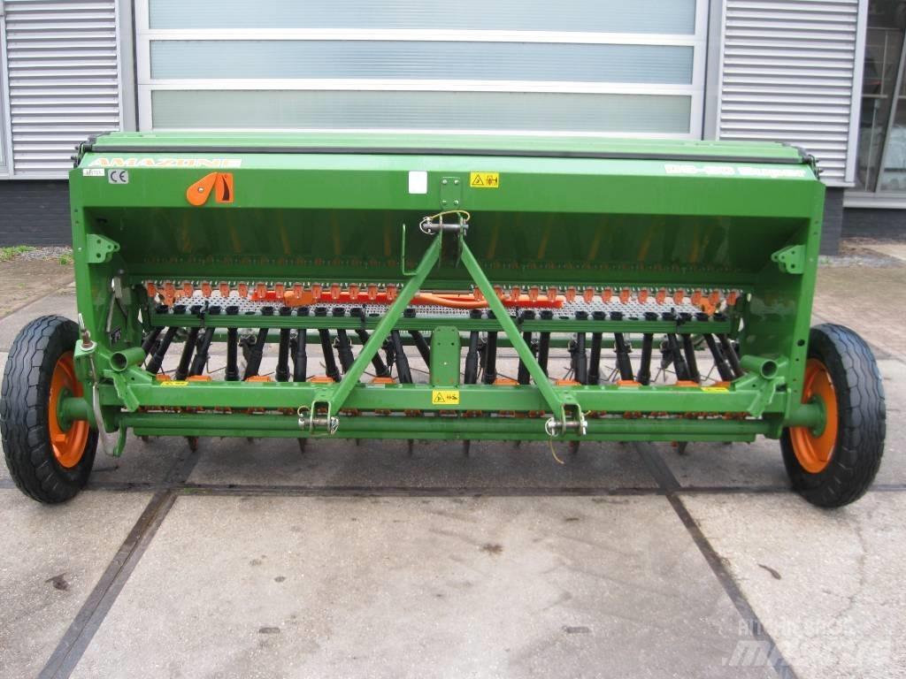 Amazone D9-30 Super Σπορείς