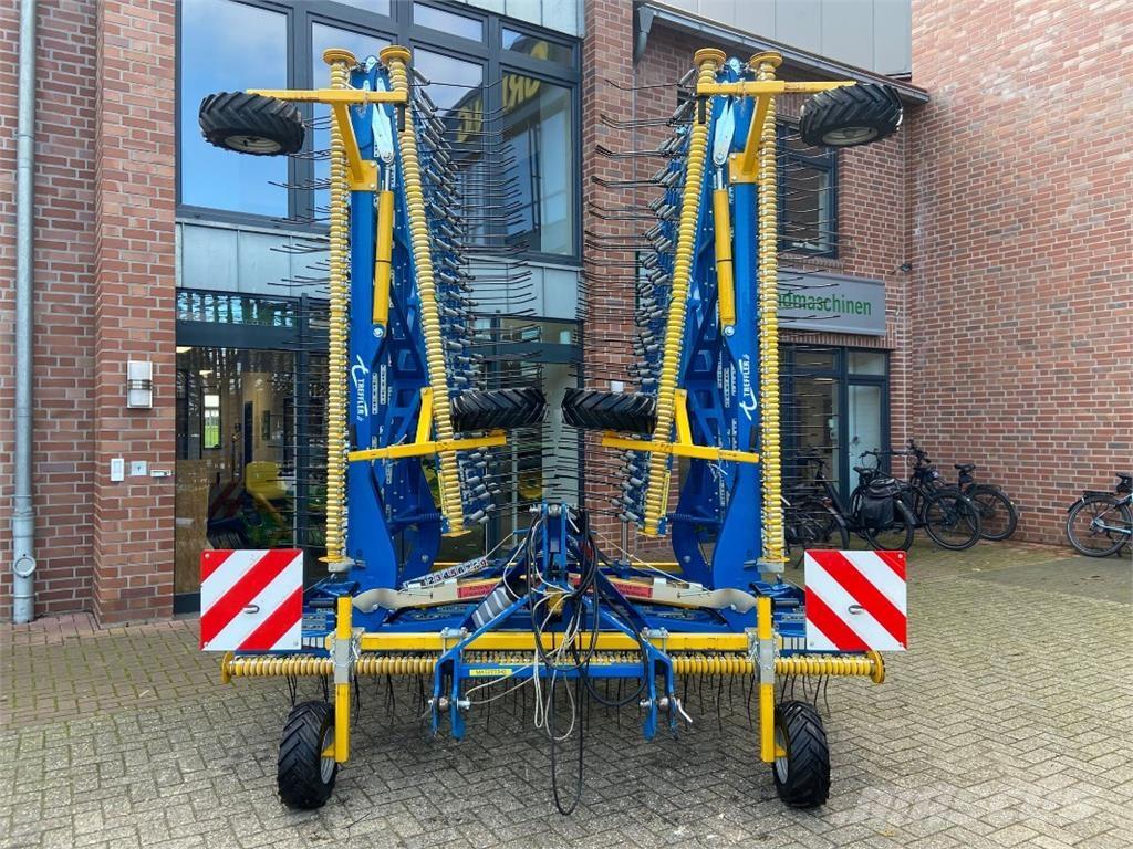  Treffler TS 1220 Άλλα γεωργικά μηχανήματα