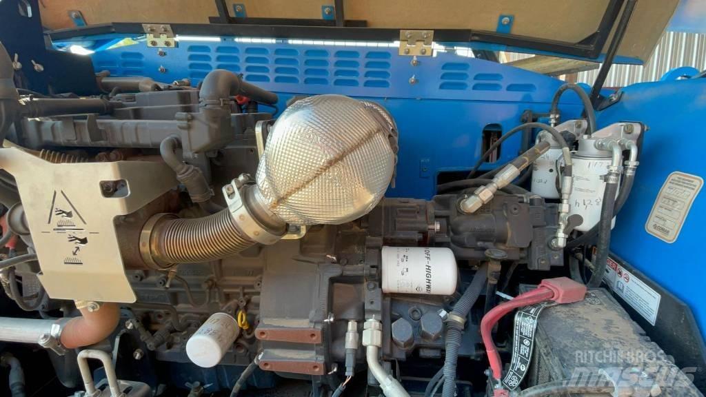 Genie GTH 844 Τηλεσκοπικοί ανυψωτές