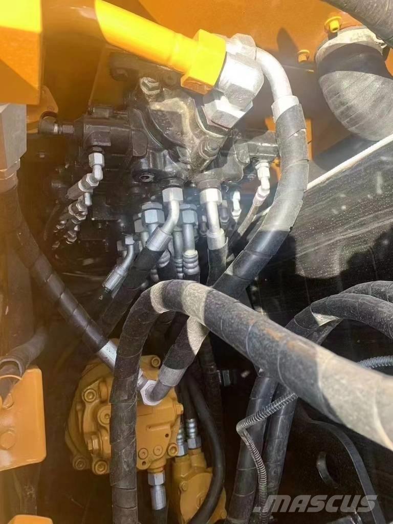 Sany SY75C Μίνι εκσκαφείς 7t - 12t