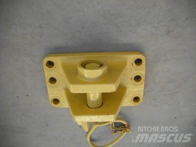 Komatsu D65EX PX Μπουλντόζες με ερπύστριες
