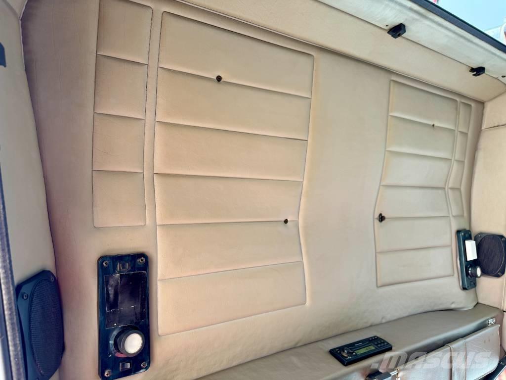 Peterbilt 378 Τράκτορες