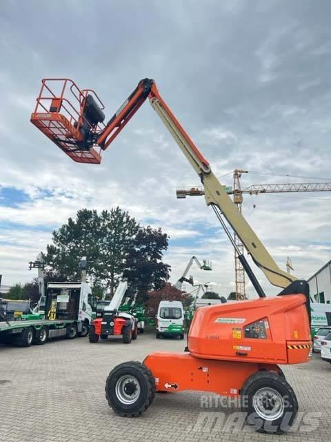 JLG 460 SJ Ανυψωτήρες με τηλεσκοπικό βραχίονα
