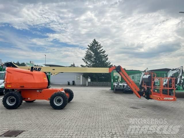 JLG 460 SJ Ανυψωτήρες με τηλεσκοπικό βραχίονα