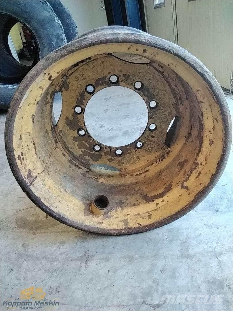 Ösa 250 20x26,5 Ελαστικά και ζάντες