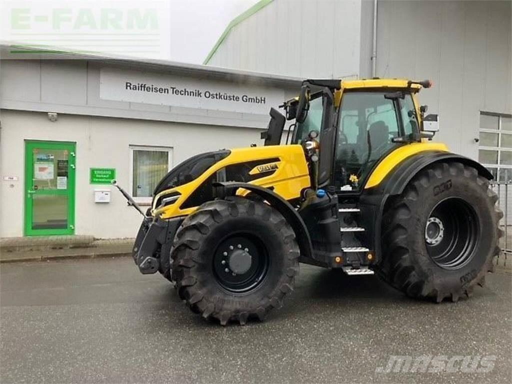 Valtra q305 Τρακτέρ