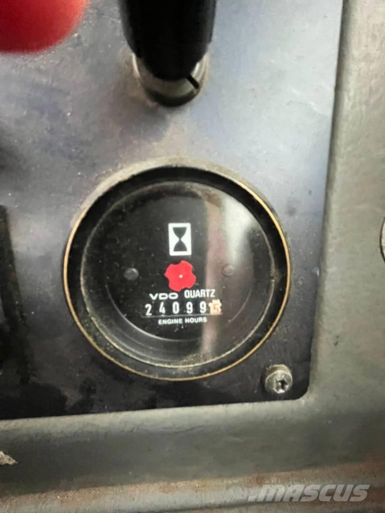 Volvo L 70 C Φορτωτές με λάστιχα (Τροχοφόροι)