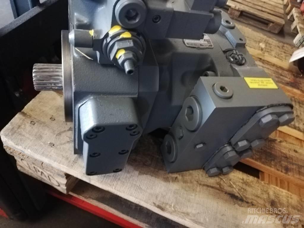 Linde HPV130-01 L Άλλα εξαρτήματα
