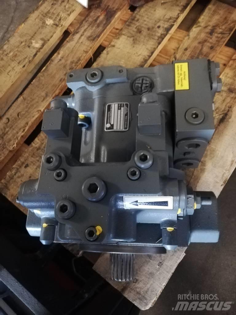 Linde HPV130-01 L Άλλα εξαρτήματα
