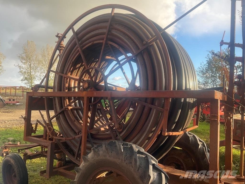 Fasterholt Tl76 Συστήματα άρδευσης