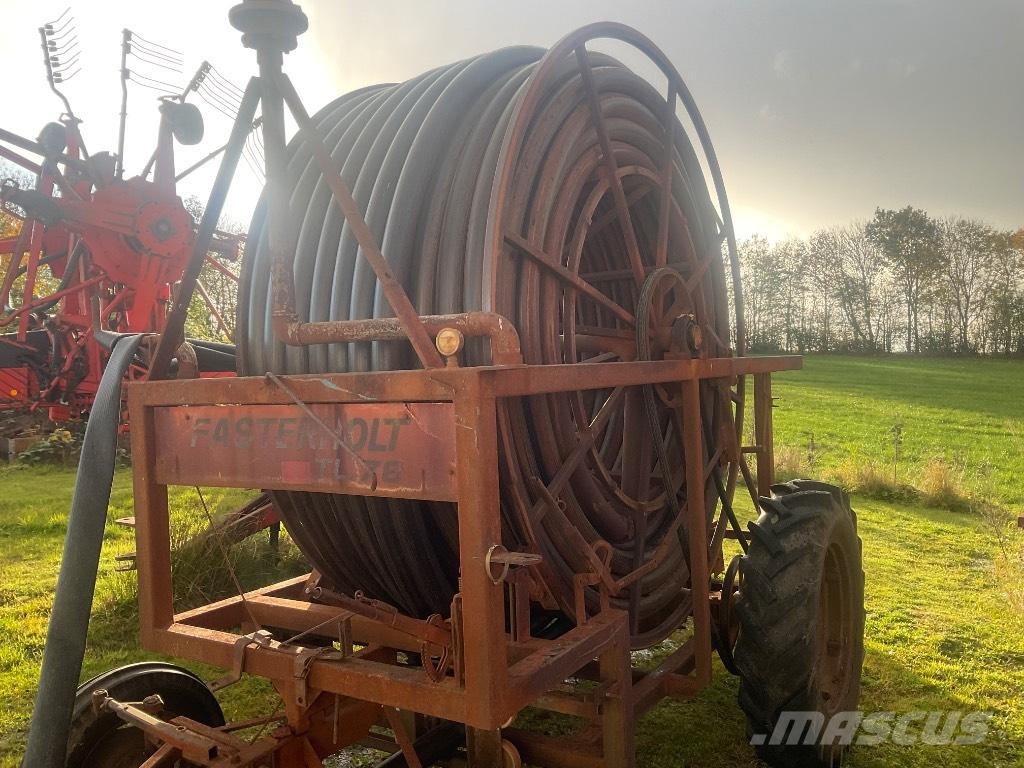 Fasterholt Tl76 Συστήματα άρδευσης