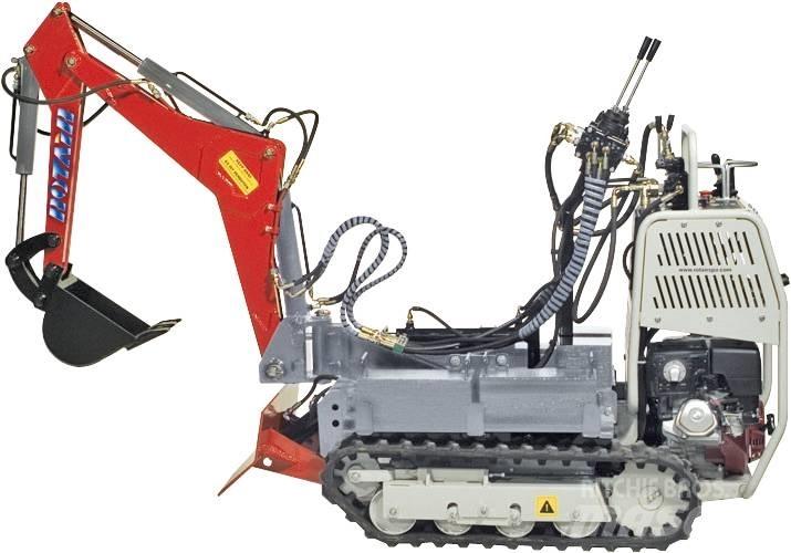 Rampicar Multi Tool Εργαλειοφορείς